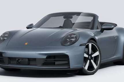 Porsche 992 15.491 km 144.900 &euro; Bielefeld 33719