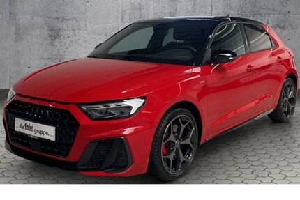 Audi A1 10.800 km 30.980 &euro; Rheda-Wiedenbrück 33378