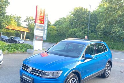 VW Tiguan 133.460 km 16.990 &euro; Gütersloh 33334