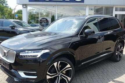 Volvo XC90 121.473 km 37.900 &euro; Warendorf 48231