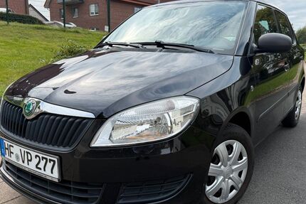 Skoda Fabia 169.646 km 3.500 &euro; Enger 32130