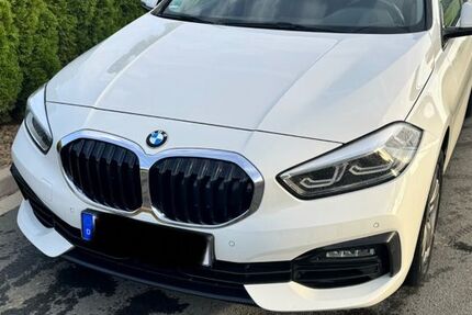 BMW 118 117.550 km 12.490 &euro; Wadersloh 59329