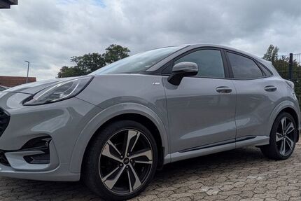 Ford Puma 84.000 km 13.990 &euro; Bielefeld 33647