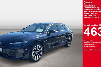Audi A6 16.953 km 48.800 &euro; Gütersloh 33330