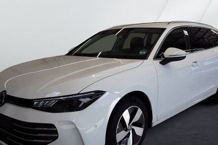 VW Passat 24.143 km 33.840 &euro; Schloß Holte-Stukenbrock 33758