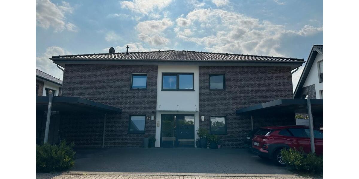 Erdgeschoßwohnung Lippstadt Overhagen - 3 Zimmer, 82 m&sup2;, 269.000&euro; | Angebot:27472233