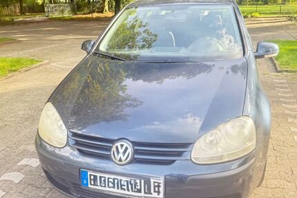 VW Golf 249.000 km 2.222 &euro; Bielefeld 33729