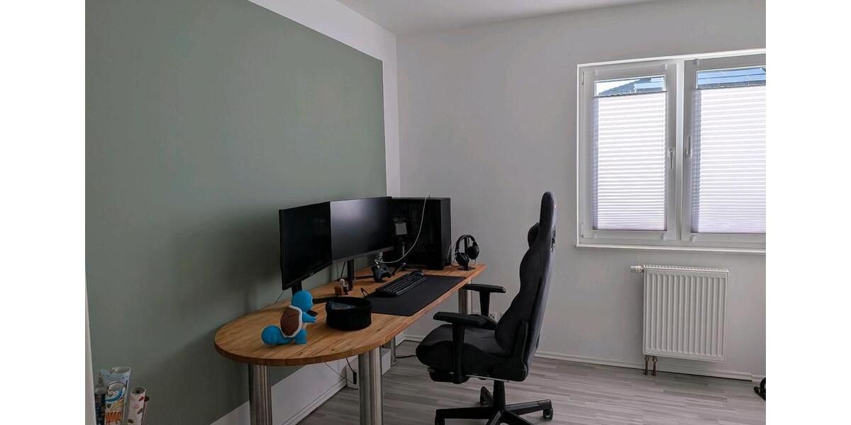Erdgeschoßwohnung Lippstadt - 4 Zimmer, 105 m&sup2;, 340.000&euro; | Angebot:27295639