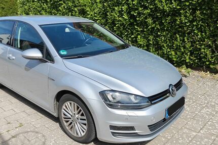VW Golf 118.000 km 13.300 &euro; Enger 32130