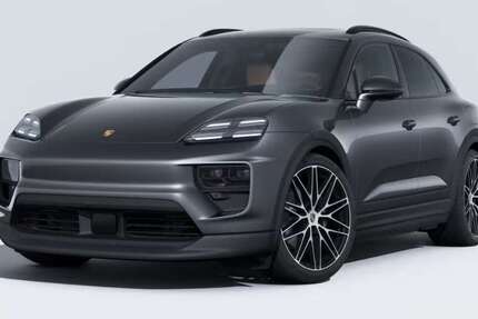 Porsche Macan 14.709 km 89.900 &euro; Bielefeld 33719