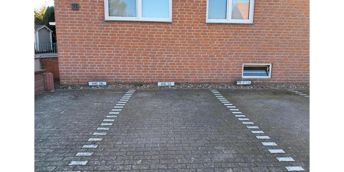 Erdgeschoßwohnung Hövelhof - 3 Zimmer, 91 m&sup2;, 269.000&euro; | Angebot:27499355
