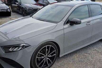 Mercedes-Benz A 200 37.300 km 34.750 &euro; Beckum 59269