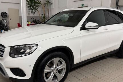 Mercedes-Benz GLC 220 266.000 km 13.990 &euro; Langenberg 33449