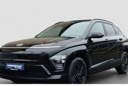 Hyundai KONA Elektro 4.995 km 35.490 &euro; Verl 33415