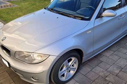 BMW 116 142.450 km 3.400 &euro; Delbrück, Stadt 33129