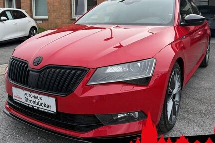 Skoda Superb 112.605 km 21.900 &euro; Warendorf 48231