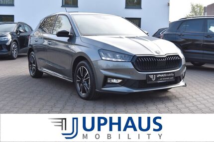 Skoda Fabia 16.800 km 21.860 &euro; Werther/Westfalen 33824