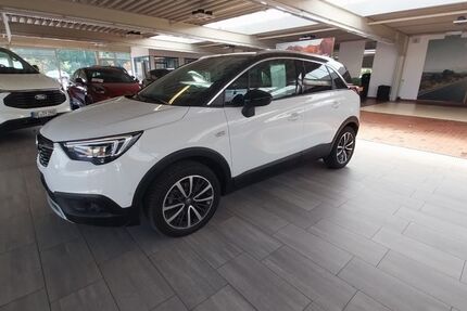 Opel Crossland (X) 37.500 km 14.900 &euro; Lippstadt 59557