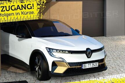 Renault ZOE 71.606 km 12.445 &euro; Bielefeld 33647