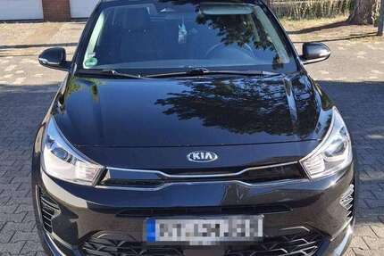 Kia Rio 81.000 km 10.600 &euro; Gütersloh, Stadt 33332