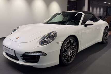 Porsche 991 26.100 km 99.800 &euro; Bielefeld 33719