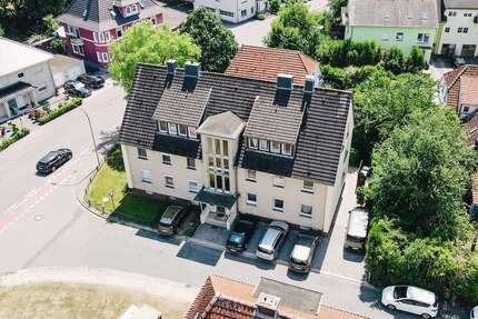 Wohnung Dissen am Teutoburger Wald - 3 Zimmer, 72 m&sup2;, 150.000&euro; | Angebot:27450858