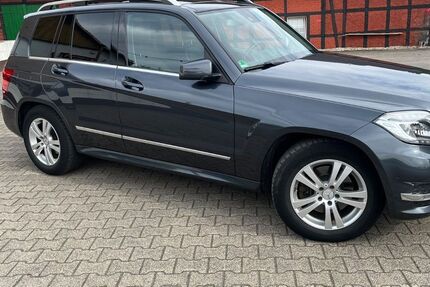Mercedes-Benz GLK 220 178.700 km 15.000 &euro; Halle 33790