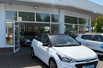 Hyundai i20 104.500 km 12.950 &euro; Warendorf 48231