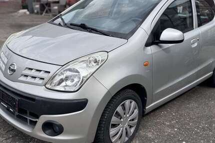 Nissan Pixo 199.000 km 1.390 &euro; Oelde, Stadt 59302