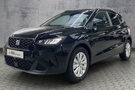 Seat Arona 7.999 km 23.860 &euro; Rheda-Wiedenbrück 33378