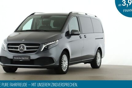 Mercedes-Benz V 220 44.300 km 53.800 &euro; Bielefeld 33609