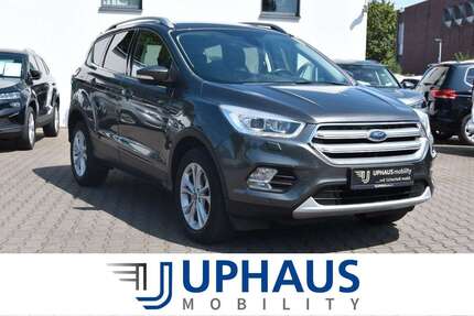 Ford Kuga 68.603 km 12.990 &euro; Werther 33824