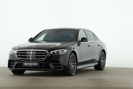 Mercedes-Benz S 450 12.900 km 113.550 &euro; Bielefeld 33609