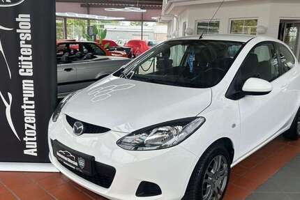 Mazda 2 104.000 km 5.499 &euro; Gütersloh 33334
