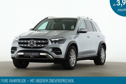 Mercedes-Benz GLE 350 18.300 km 67.235 &euro; Bielefeld 33609