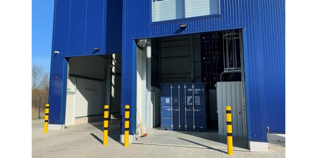 Gewerbeobjekt Bielefeld Heepen - 45&euro; | Angebot:9542659