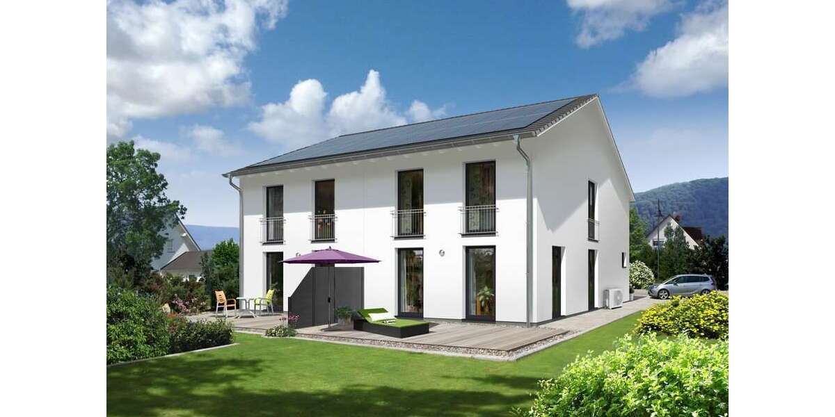 Einfamilienhaus Gütersloh - 4 Zimmer, 125 m&sup2;, 281.690&euro; | Angebot:26728942