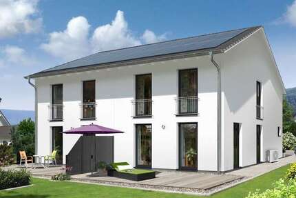 Haus Gütersloh - 4 Zimmer, 125 m&sup2;, 281.690&euro; | Angebot:26728942