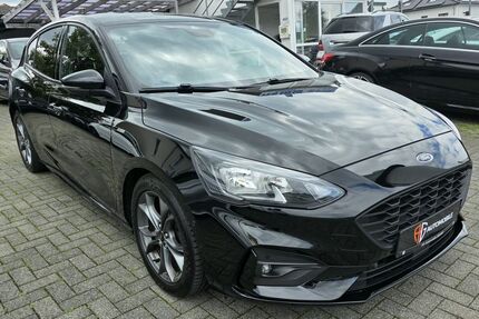 Ford Focus 133.000 km 8.999 &euro; Bielefeld 33659