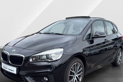 BMW 218 Active Tourer 136.500 km 10.809 &euro; Spenge 32139