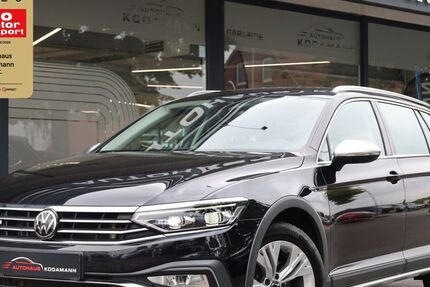VW Passat Alltrack 123.002 km 24.950 &euro; Rheda-Wiedenbrück 33378