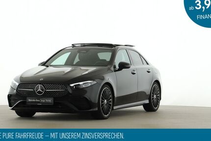 Mercedes-Benz A 200 21.999 km 31.930 &euro; Bielefeld 33609
