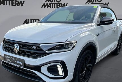 VW T-Roc 32.085 km 27.690 &euro; Lage 32791