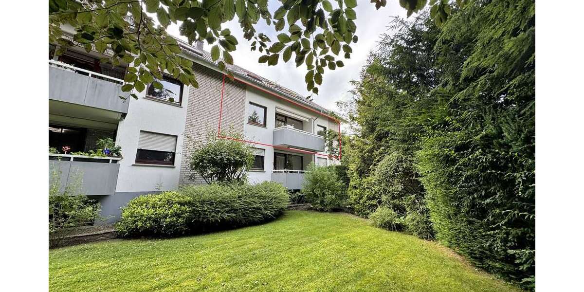 Etagenwohnung Lage - 2 Zimmer, 67 m&sup2;, 118.000&euro; | Angebot:27020337