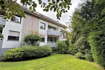 Wohnung Lage - 2 Zimmer, 67 m&sup2;, 118.000&euro; | Angebot:27020337
