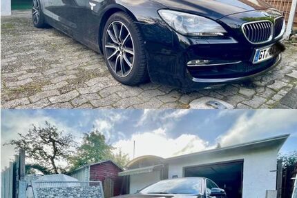 BMW 640 Gran Coupé 105.000 km 22.900 &euro; Halle Westf. 33790
