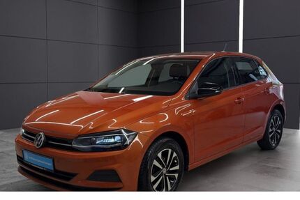 VW Polo 97.349 km 12.935 &euro; Bielefeld 33613
