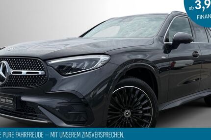 Mercedes-Benz GLC 300 16.955 km 57.590 &euro; Warendorf 48231