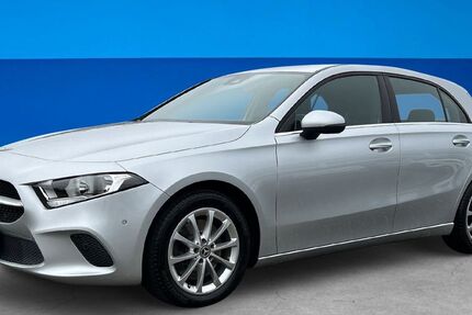 Mercedes-Benz A 250 53.758 km 19.450 &euro; Enger 32130