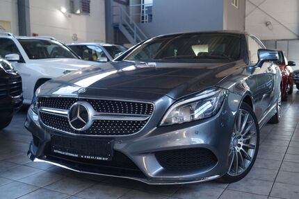 Mercedes-Benz CLS 400 87.500 km 27.300 &euro; Gütersloh 33334